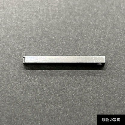 活字ピアス・イヤリング 6pt｜文字「画」