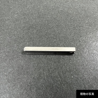 活字ピアス・イヤリング 6pt｜文字「由」