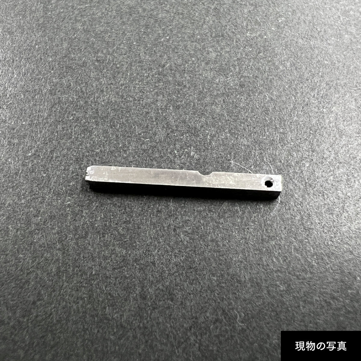 活字ピアス・イヤリング 6pt｜文字「器」