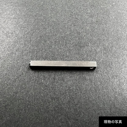活字ピアス・イヤリング 6pt｜文字「成」
