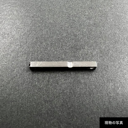 活字ピアス・イヤリング 6pt｜文字「成」