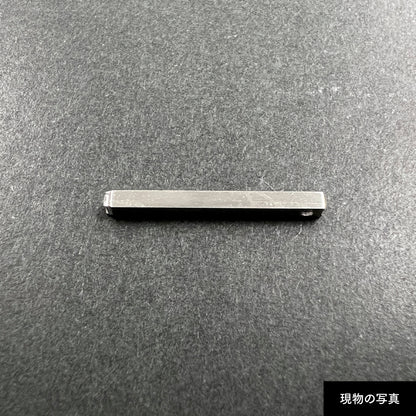 活字ピアス・イヤリング 6pt｜文字「天」