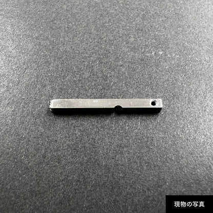 活字ピアス・イヤリング 6pt｜文字「天」