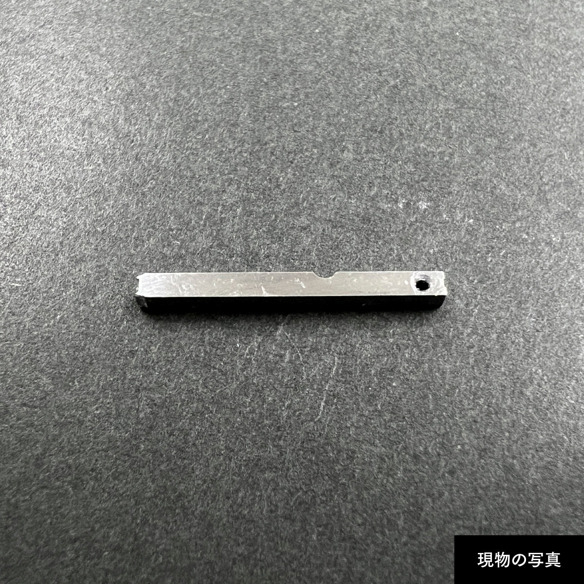 活字ピアス・イヤリング 6pt｜文字「天」