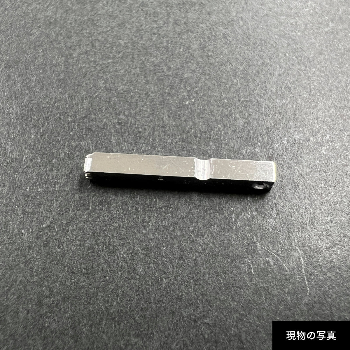 活字ピアス・イヤリング 8pt｜文字「桂」