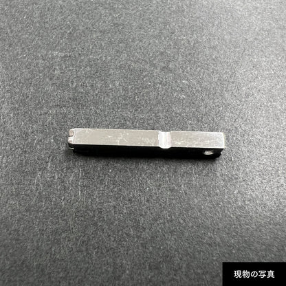 活字ピアス・イヤリング 8pt｜文字「力」