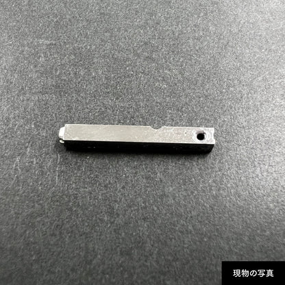 活字ピアス・イヤリング 8pt｜文字「力」