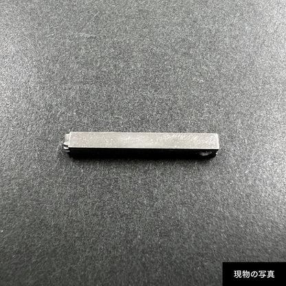 活字ピアス・イヤリング 8pt｜文字「杉」