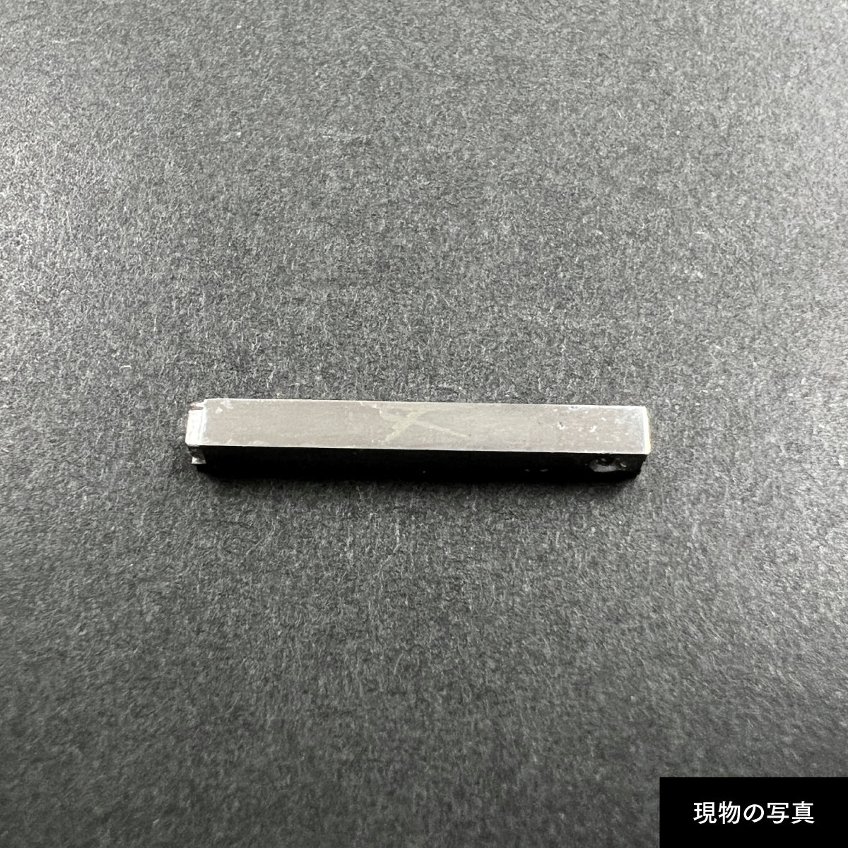 活字ピアス・イヤリング 8pt｜文字「亜」