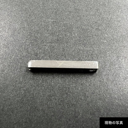 活字ピアス・イヤリング 8pt｜文字「亜」