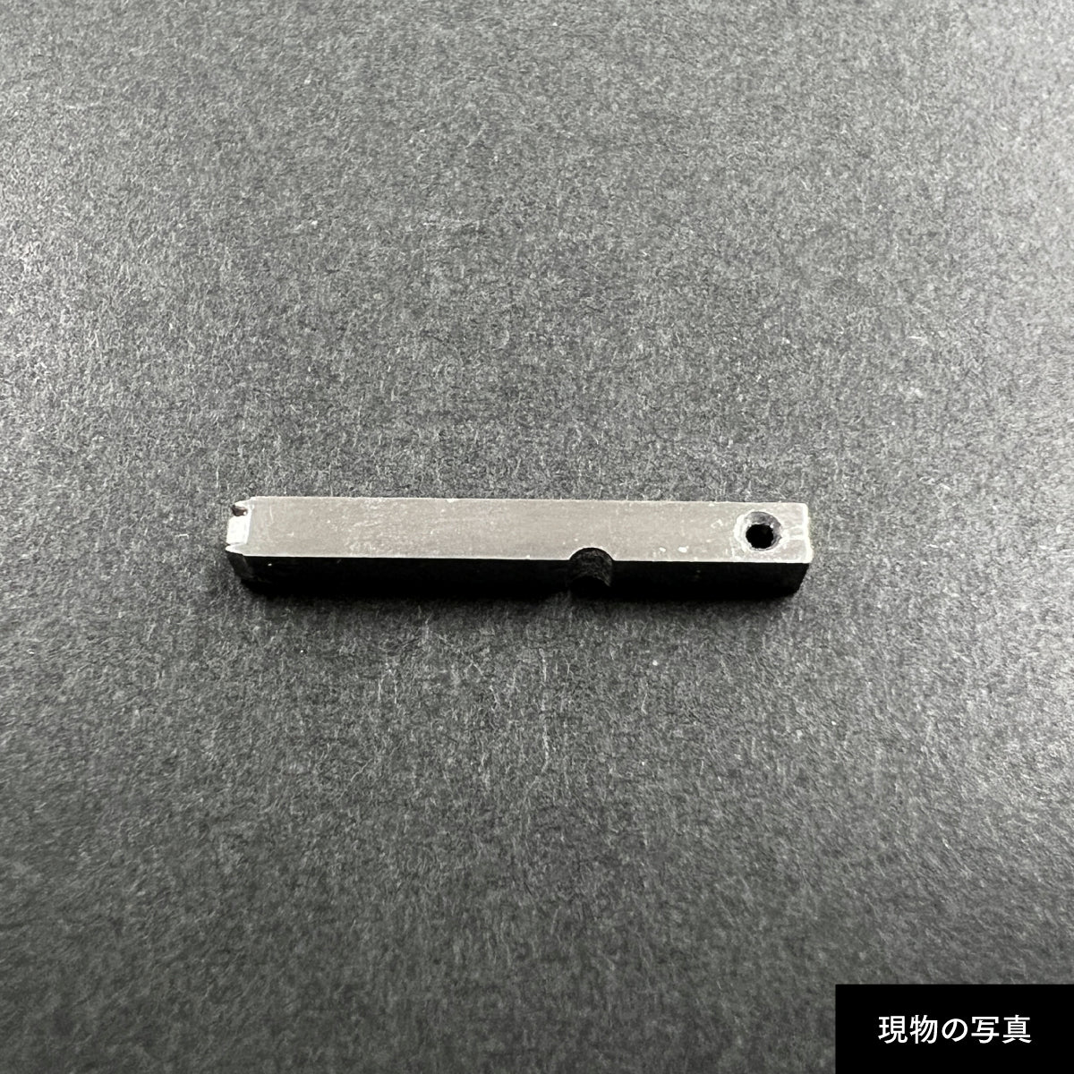 活字ピアス・イヤリング 8pt｜文字「亜」