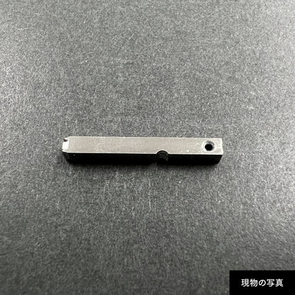 活字ピアス・イヤリング 8pt｜文字「亜」