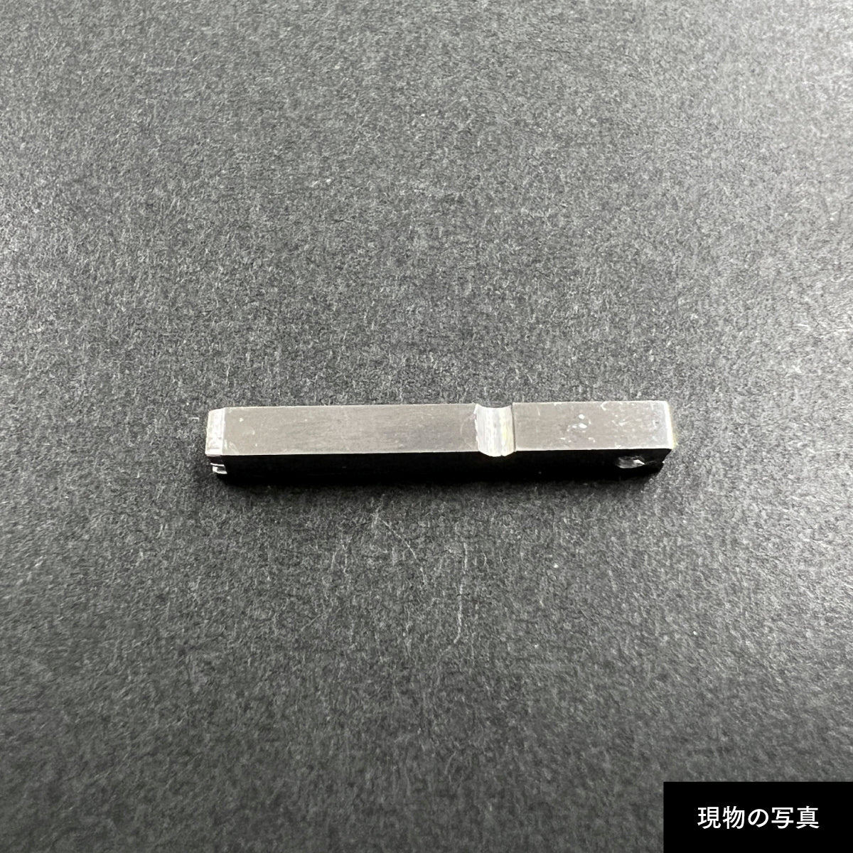 活字ピアス・イヤリング 8pt｜文字「亜」