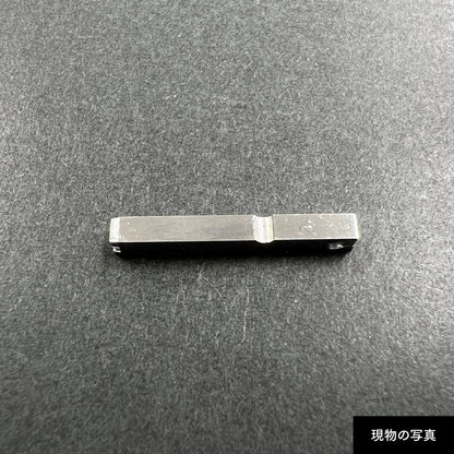 活字ピアス・イヤリング 8pt｜文字「亜」