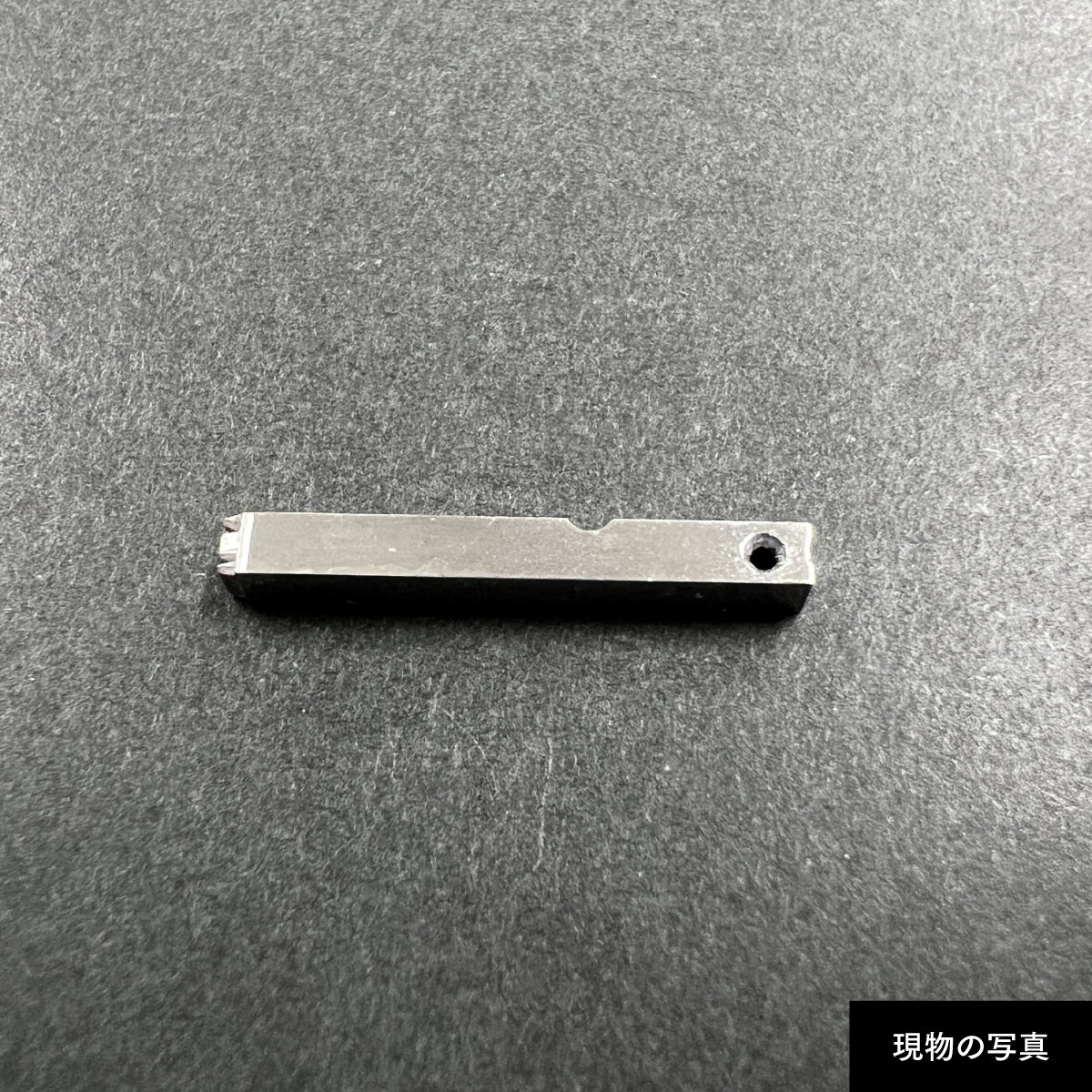活字ピアス・イヤリング 8pt｜文字「亜」