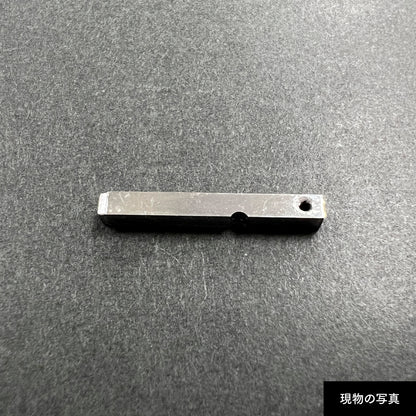 活字ピアス・イヤリング 8pt｜文字「匠」
