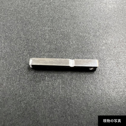 活字ピアス・イヤリング 8pt｜文字「匠」
