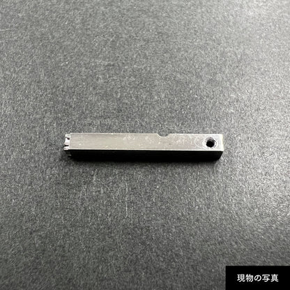 活字ピアス・イヤリング 8pt｜文字「匠」