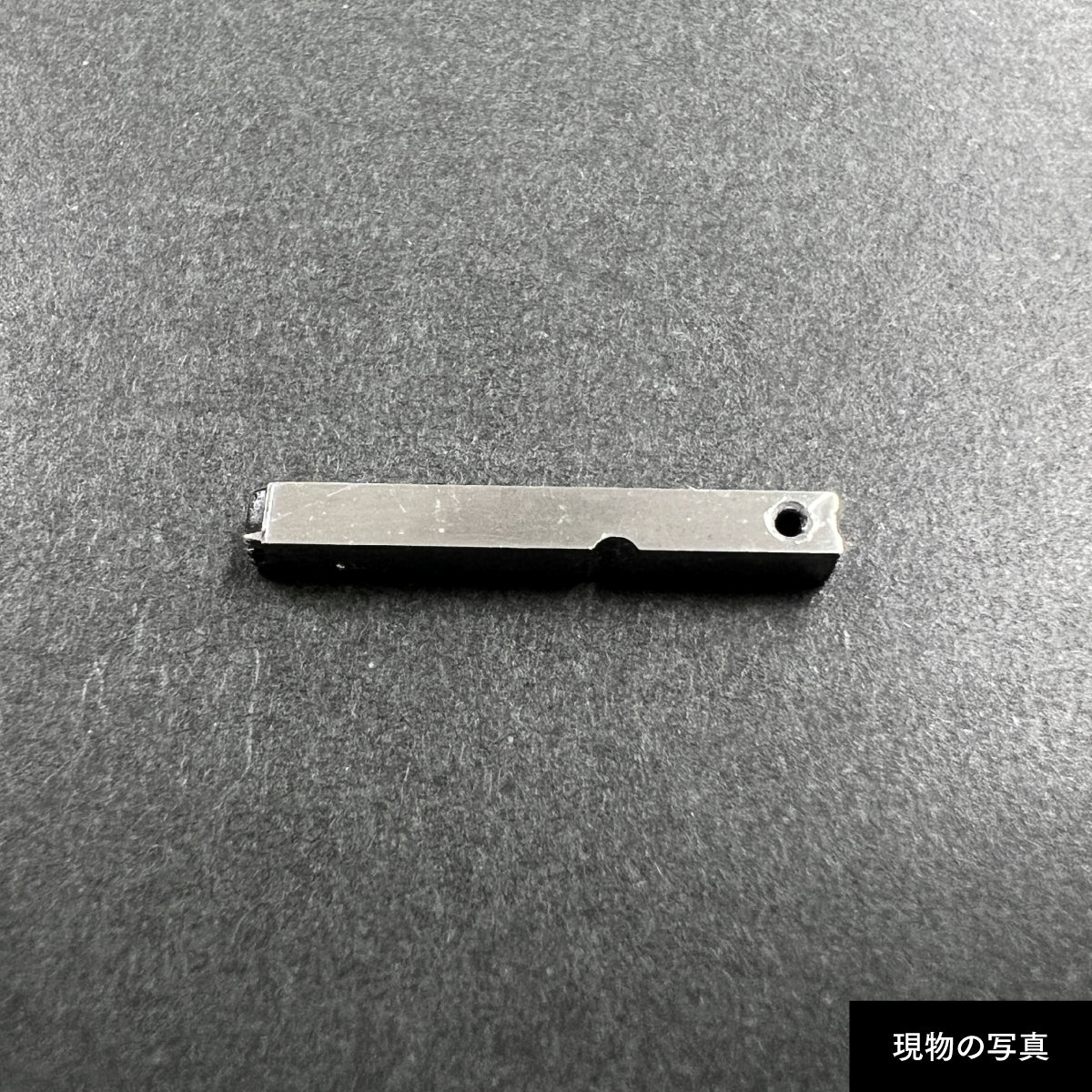 活字ピアス・イヤリング 8pt｜文字「用」