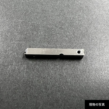 活字ピアス・イヤリング 8pt｜文字「用」