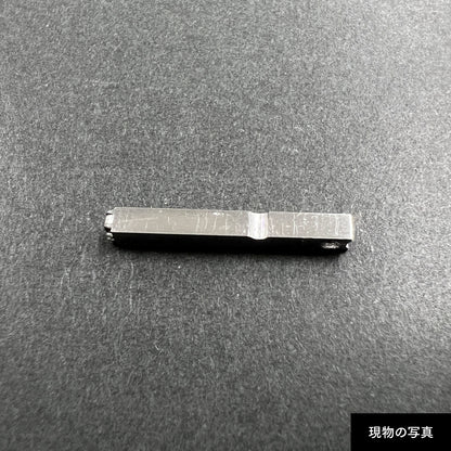 活字ピアス・イヤリング 8pt｜文字「書」