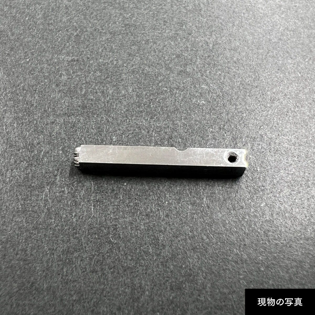 活字ピアス・イヤリング 8pt｜文字「書」