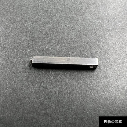 活字ピアス・イヤリング 8pt｜文字「全」