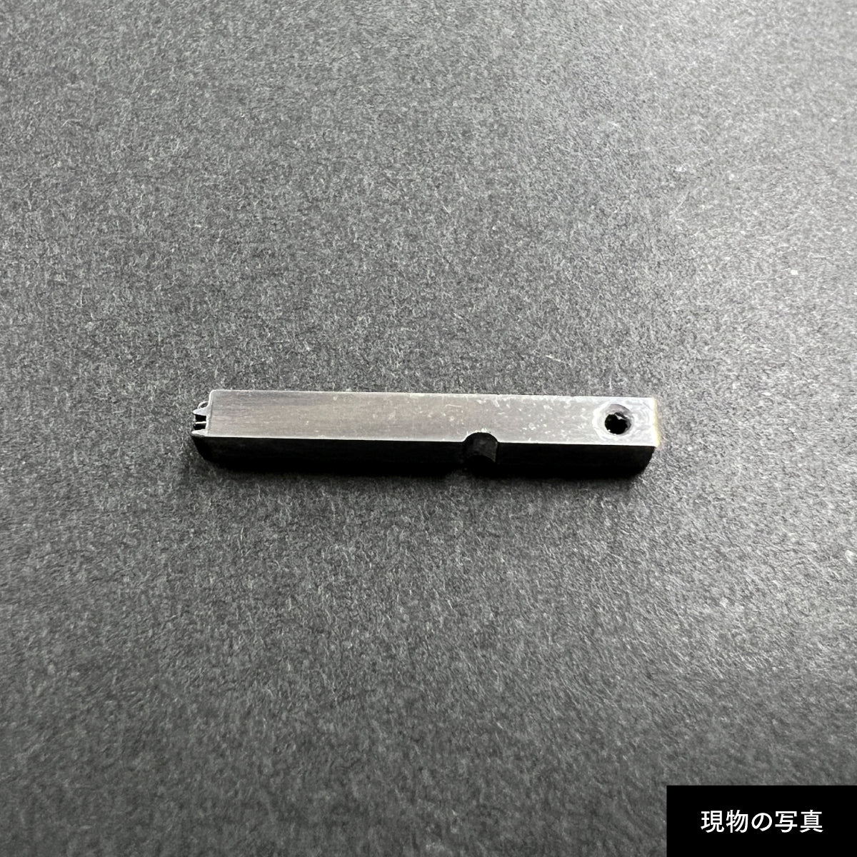 活字ピアス・イヤリング 8pt｜文字「全」