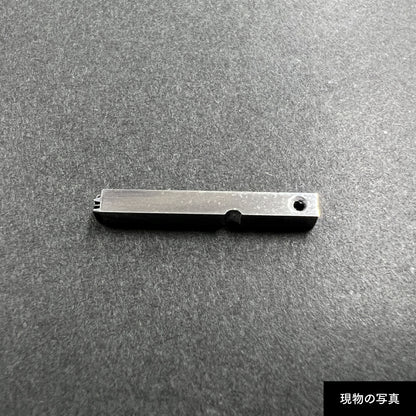 活字ピアス・イヤリング 8pt｜文字「全」