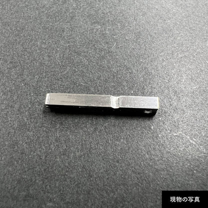 活字ピアス・イヤリング 8pt｜文字「全」