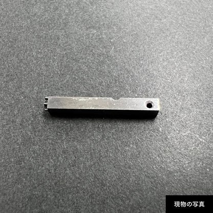 活字ピアス・イヤリング 8pt｜文字「全」