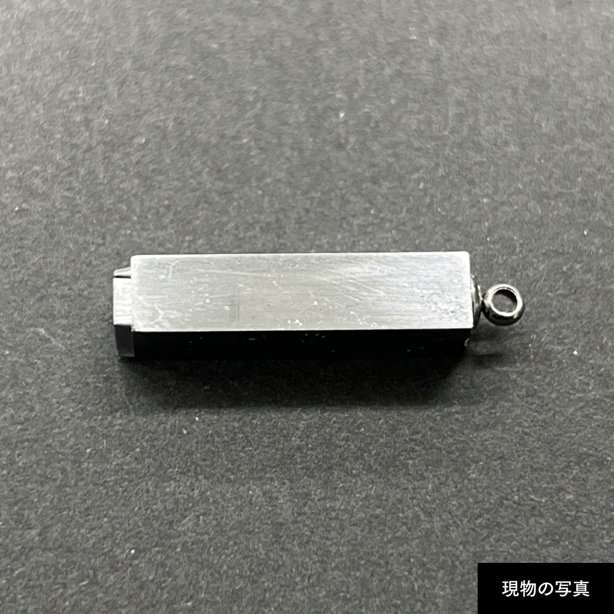 活字ネックレス 16pt｜文字「風」