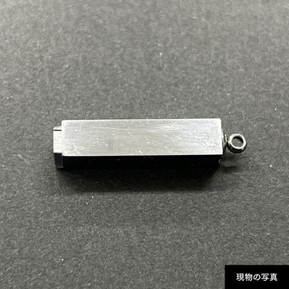 活字ネックレス 16pt｜文字「風」