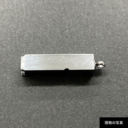 活字ネックレス 16pt｜文字「風」
