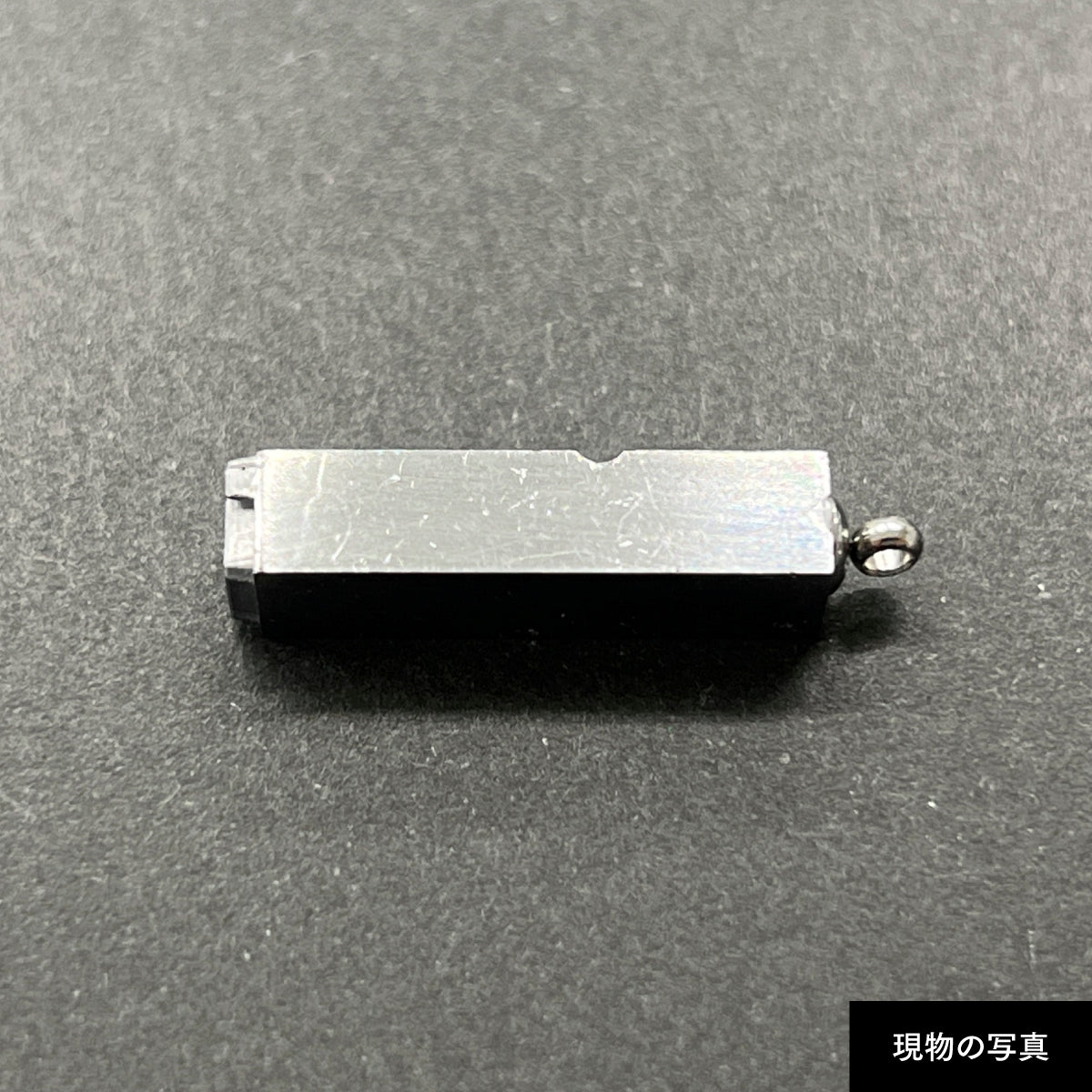 活字ネックレス 16pt｜文字「風」