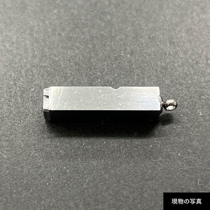 活字ネックレス 16pt｜文字「風」
