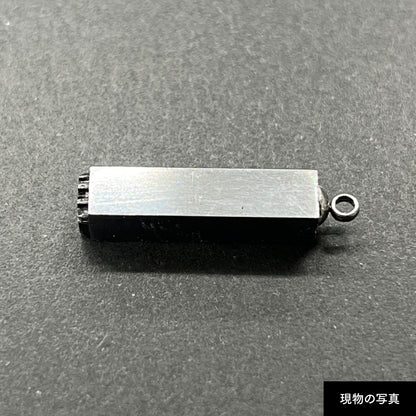 活字ネックレス 16pt｜文字「龍」