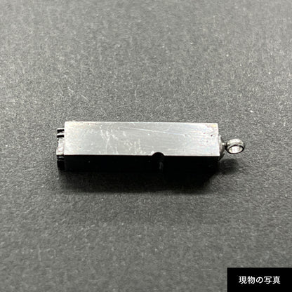 活字ネックレス 16pt｜文字「龍」