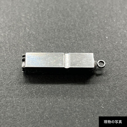 活字ネックレス 16pt｜文字「龍」