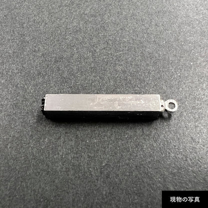 活字ネックレス 10pt｜文字「門」