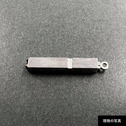 活字ネックレス 10pt｜文字「門」
