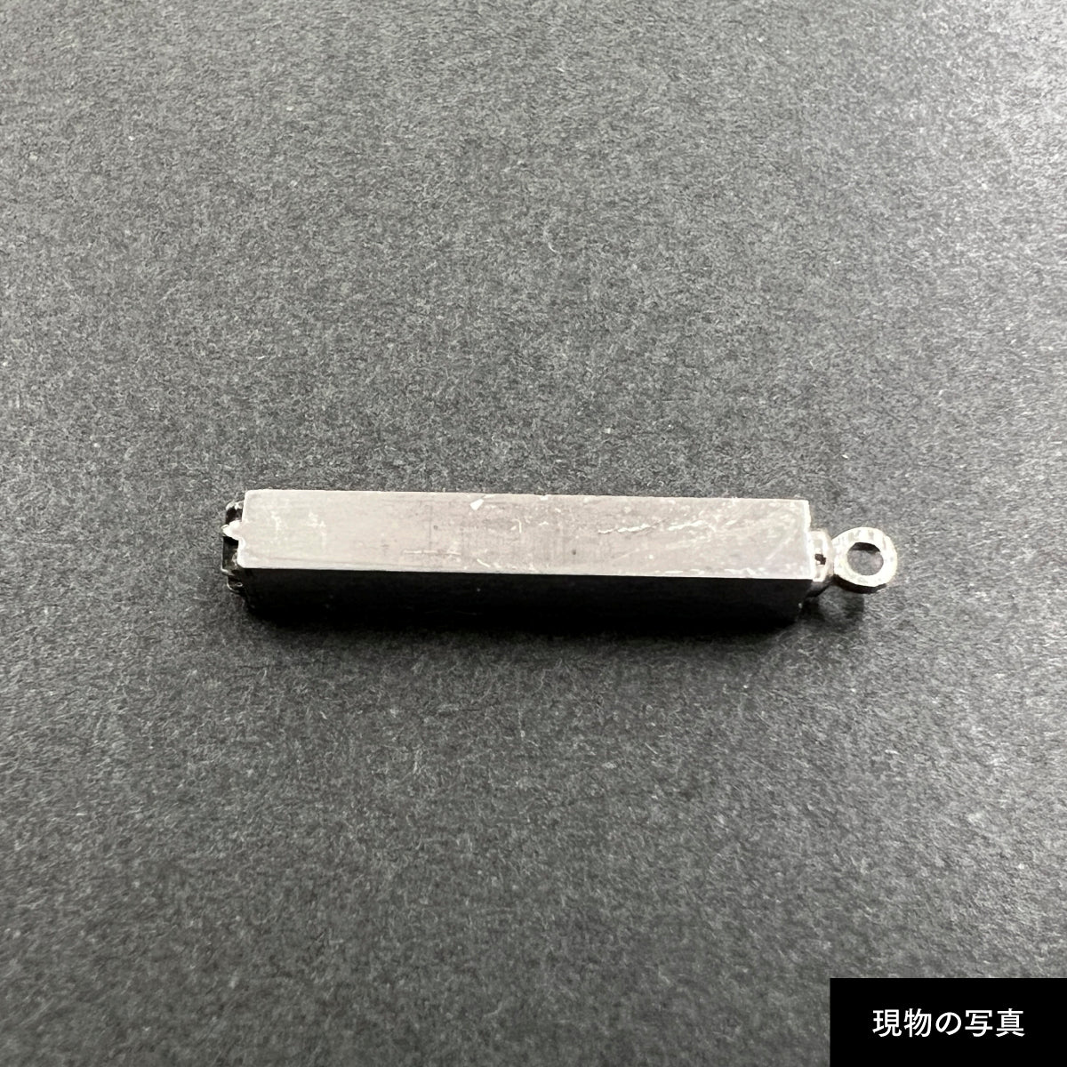 活字ネックレス 10pt｜文字「事」