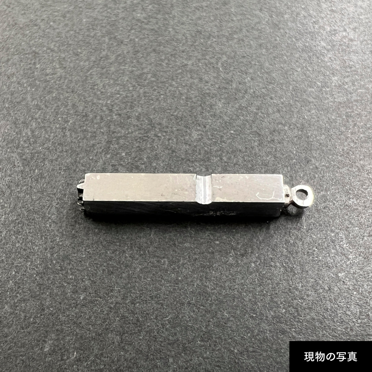 活字ネックレス 10pt｜文字「事」