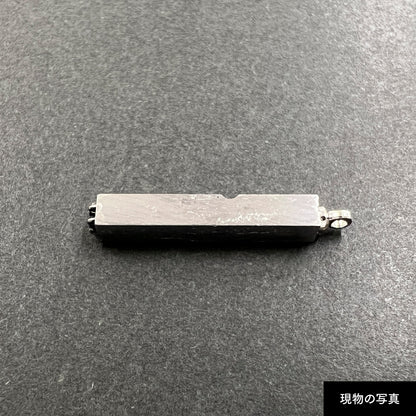 活字ネックレス 10pt｜文字「事」