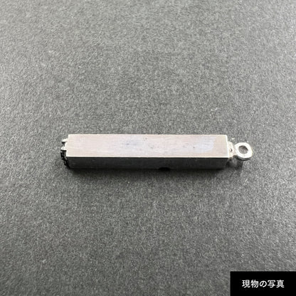 活字ネックレス 10pt｜文字「製」