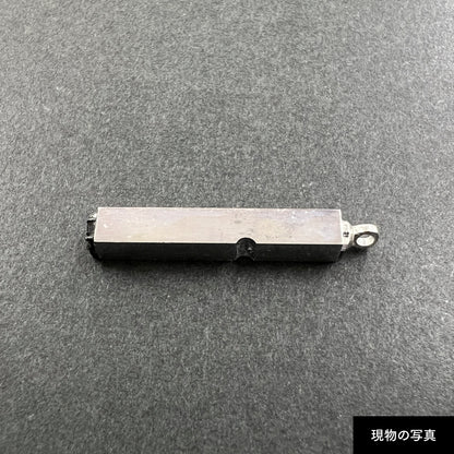 活字ネックレス 10pt｜文字「製」