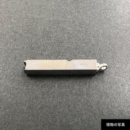 活字ネックレス 10pt｜文字「製」