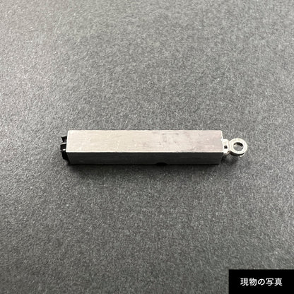 活字ネックレス 10pt｜文字「別」