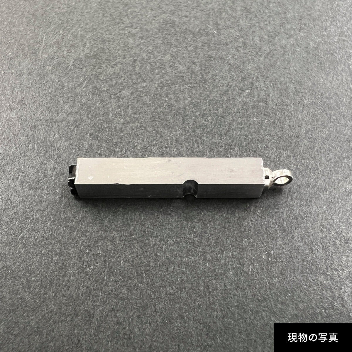 活字ネックレス 10pt｜文字「別」