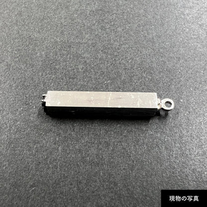 活字ネックレス 10pt｜文字「製」